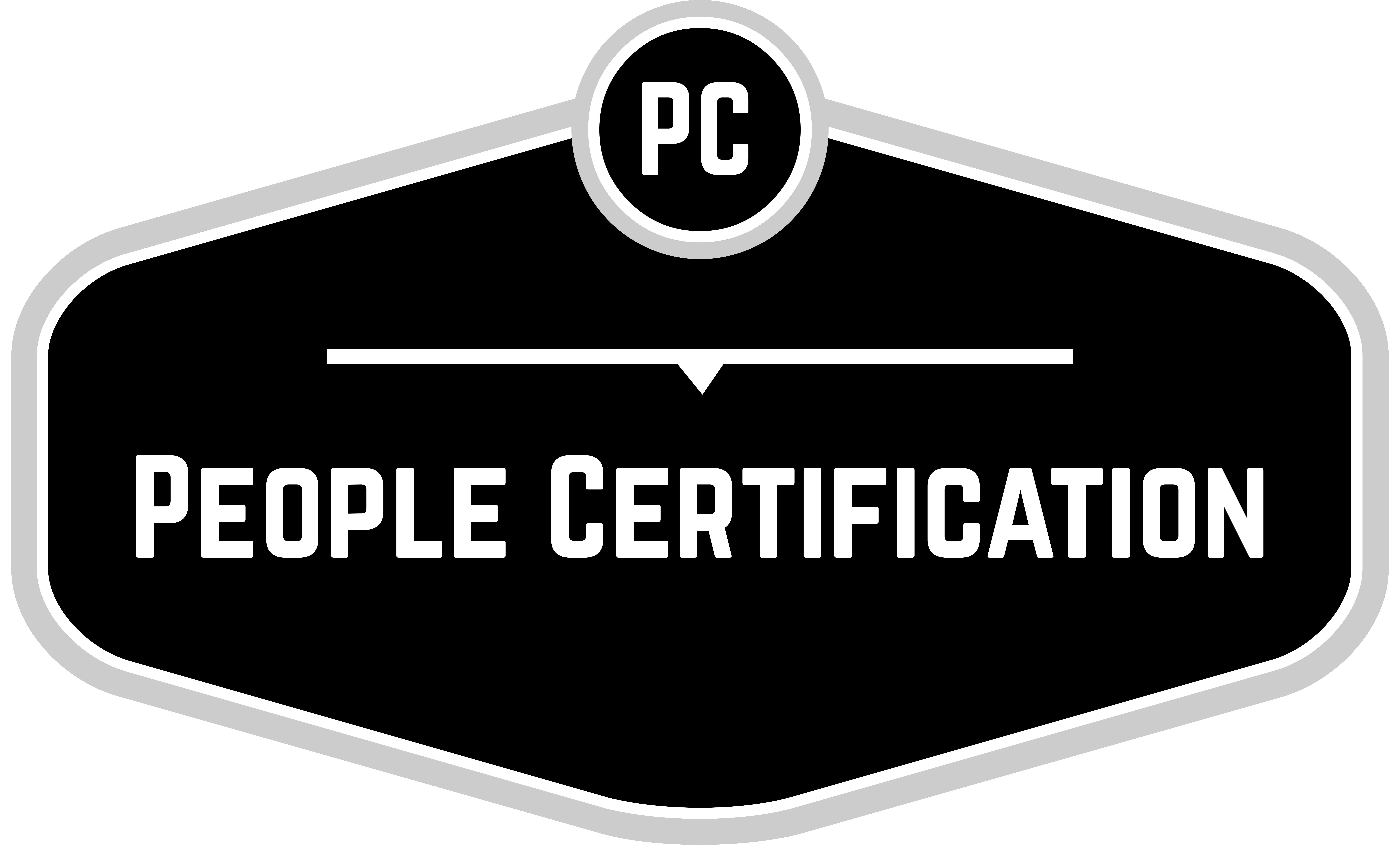 PeopleCertification Logo