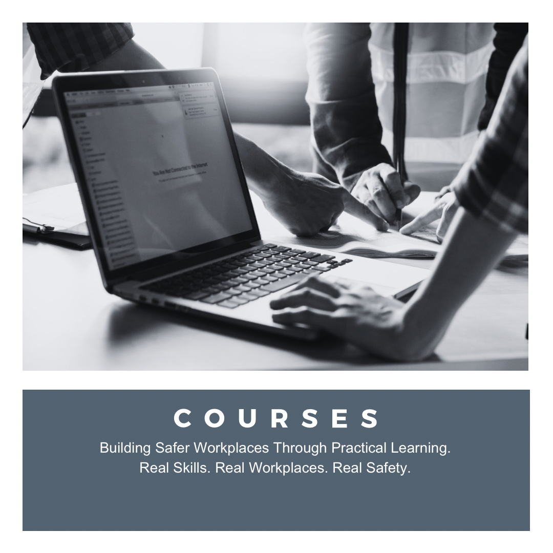 Courses