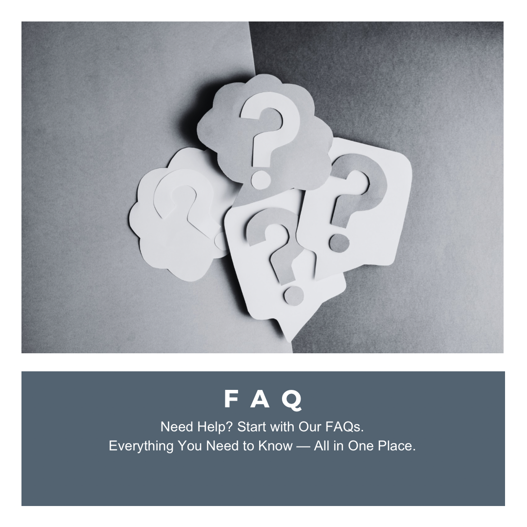 FAQ